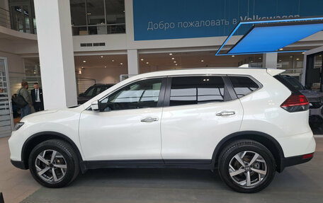 Nissan X-Trail, 2021 год, 2 276 000 рублей, 10 фотография