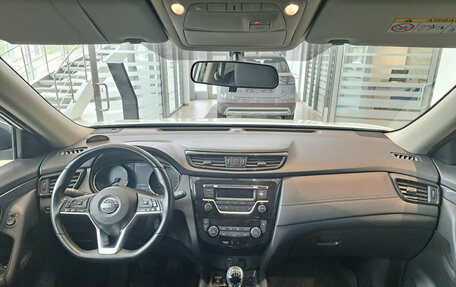 Nissan X-Trail, 2021 год, 2 276 000 рублей, 17 фотография