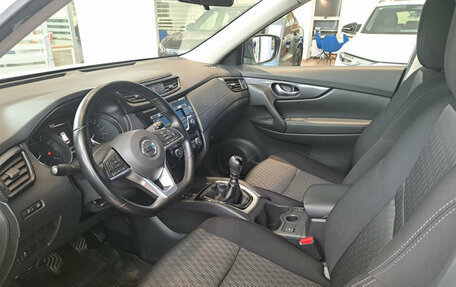 Nissan X-Trail, 2021 год, 2 276 000 рублей, 20 фотография