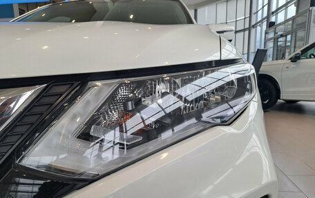 Nissan X-Trail, 2021 год, 2 276 000 рублей, 21 фотография