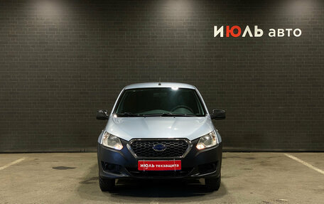 Datsun on-DO I рестайлинг, 2015 год, 435 000 рублей, 2 фотография