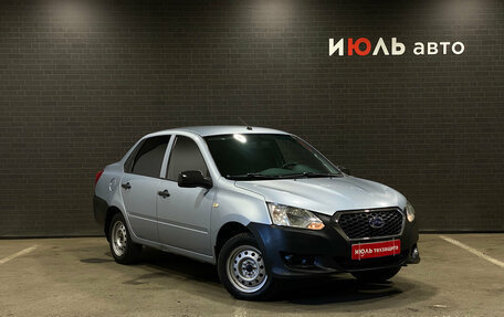 Datsun on-DO I рестайлинг, 2015 год, 435 000 рублей, 3 фотография