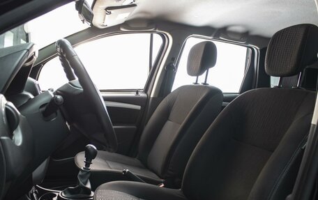 Nissan Terrano III, 2014 год, 1 139 000 рублей, 9 фотография