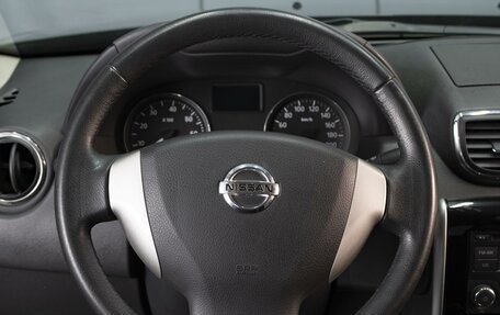 Nissan Terrano III, 2014 год, 1 139 000 рублей, 11 фотография