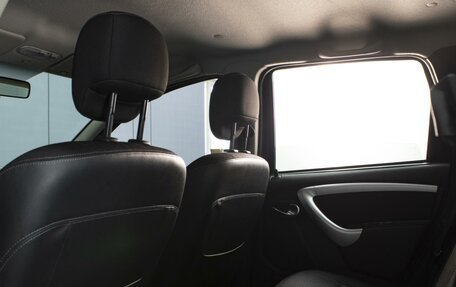 Nissan Terrano III, 2014 год, 1 139 000 рублей, 10 фотография