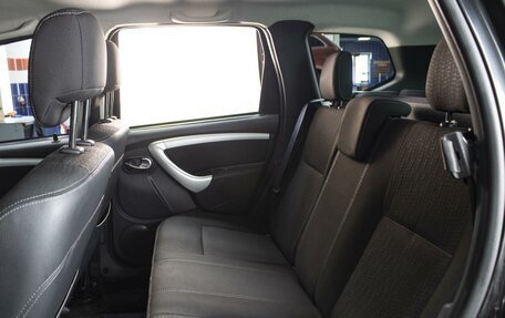 Nissan Terrano III, 2014 год, 1 139 000 рублей, 8 фотография