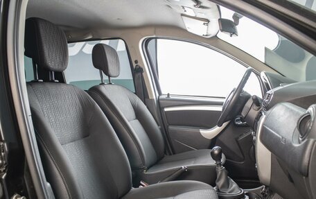 Nissan Terrano III, 2014 год, 1 139 000 рублей, 7 фотография