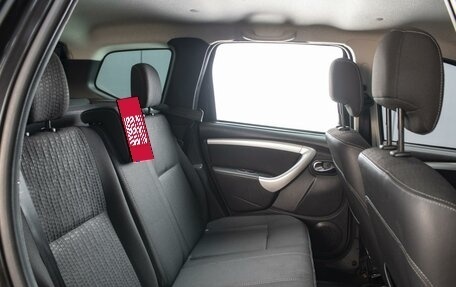 Nissan Terrano III, 2014 год, 1 139 000 рублей, 6 фотография