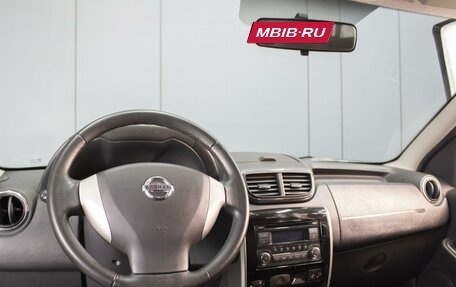 Nissan Terrano III, 2014 год, 1 139 000 рублей, 5 фотография