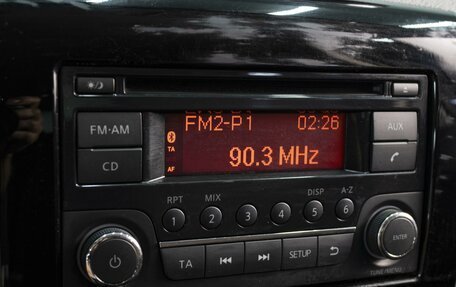 Nissan Terrano III, 2014 год, 1 139 000 рублей, 14 фотография