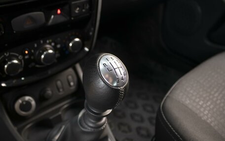 Nissan Terrano III, 2014 год, 1 139 000 рублей, 12 фотография