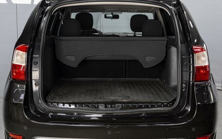 Nissan Terrano III, 2014 год, 1 139 000 рублей, 17 фотография