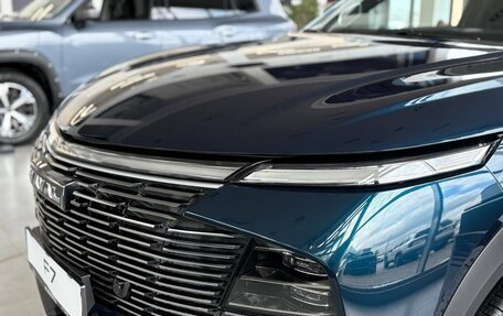 Haval F7, 2026 год, 3 799 000 рублей, 8 фотография