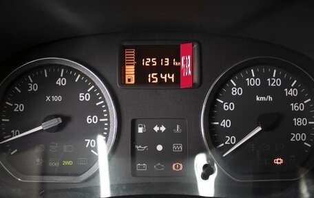 Nissan Terrano III, 2014 год, 1 139 000 рублей, 13 фотография