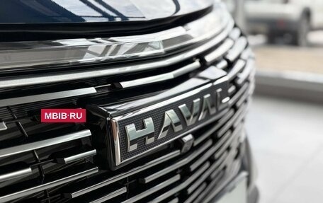 Haval F7, 2026 год, 3 799 000 рублей, 4 фотография