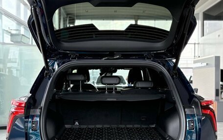 Haval F7, 2026 год, 3 799 000 рублей, 16 фотография