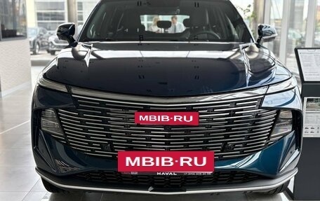 Haval F7, 2026 год, 3 799 000 рублей, 3 фотография