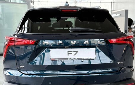 Haval F7, 2026 год, 3 799 000 рублей, 11 фотография