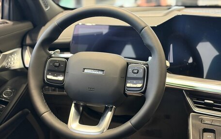 Haval F7, 2026 год, 3 799 000 рублей, 17 фотография