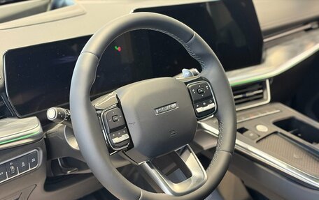 Haval F7, 2026 год, 3 799 000 рублей, 18 фотография