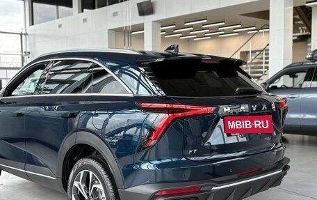 Haval F7, 2026 год, 3 799 000 рублей, 13 фотография
