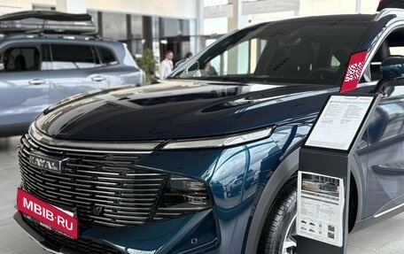 Haval F7, 2026 год, 3 799 000 рублей, 7 фотография