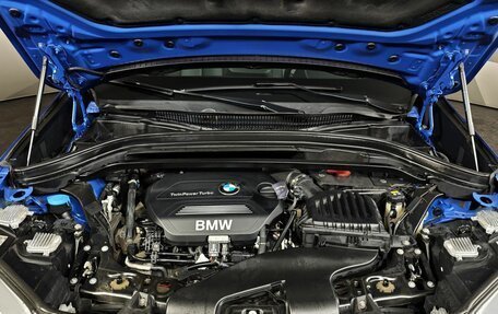 BMW X1, 2018 год, 2 500 000 рублей, 9 фотография