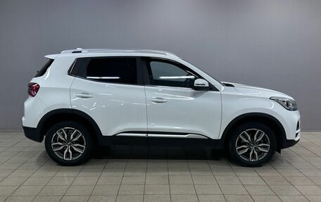 Chery Tiggo 4 I рестайлинг, 2022 год, 1 250 000 рублей, 4 фотография