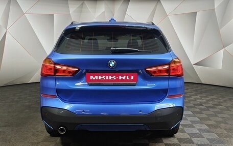 BMW X1, 2018 год, 2 500 000 рублей, 4 фотография
