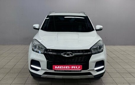 Chery Tiggo 4 I рестайлинг, 2022 год, 1 250 000 рублей, 2 фотография