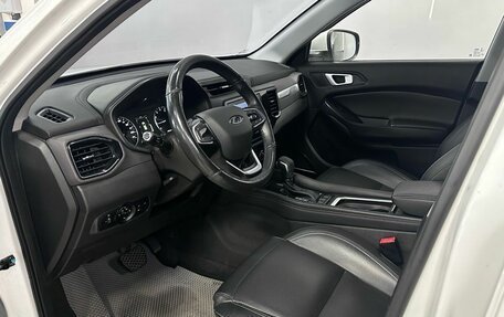 Chery Tiggo 4 I рестайлинг, 2022 год, 1 250 000 рублей, 9 фотография