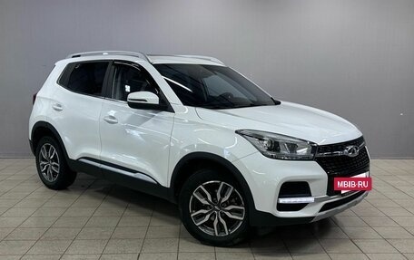 Chery Tiggo 4 I рестайлинг, 2022 год, 1 250 000 рублей, 3 фотография