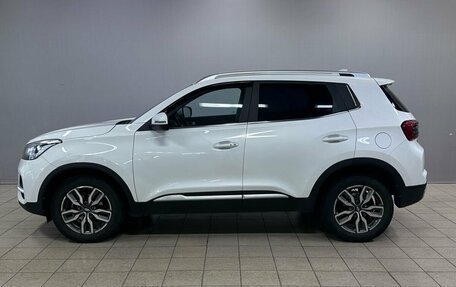 Chery Tiggo 4 I рестайлинг, 2022 год, 1 250 000 рублей, 8 фотография