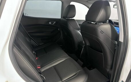 Chery Tiggo 4 I рестайлинг, 2022 год, 1 250 000 рублей, 12 фотография