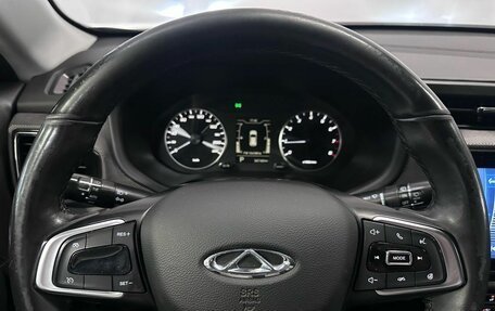 Chery Tiggo 4 I рестайлинг, 2022 год, 1 250 000 рублей, 15 фотография