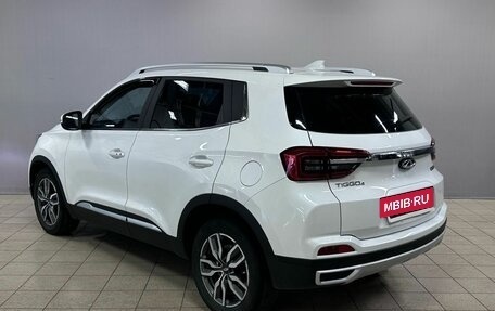 Chery Tiggo 4 I рестайлинг, 2022 год, 1 250 000 рублей, 7 фотография