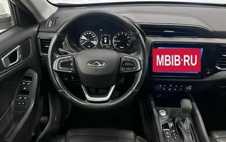 Chery Tiggo 4 I рестайлинг, 2022 год, 1 250 000 рублей, 14 фотография