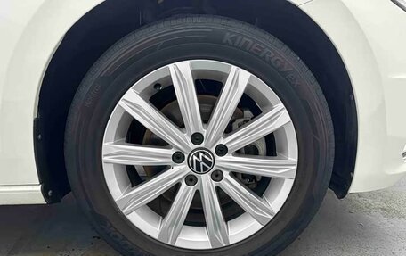 Volkswagen Touran III, 2023 год, 2 150 000 рублей, 8 фотография