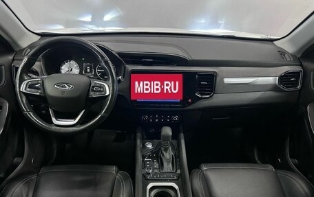Chery Tiggo 4 I рестайлинг, 2022 год, 1 250 000 рублей, 13 фотография
