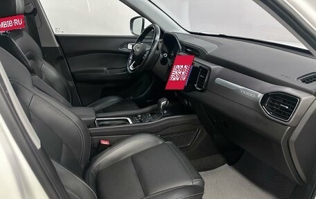 Chery Tiggo 4 I рестайлинг, 2022 год, 1 250 000 рублей, 11 фотография
