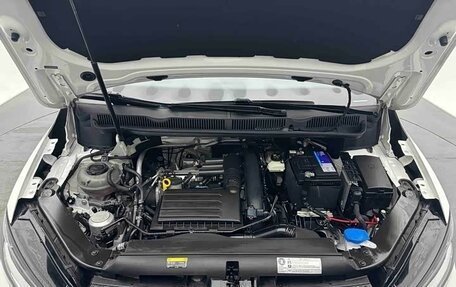 Volkswagen Touran III, 2023 год, 2 150 000 рублей, 19 фотография