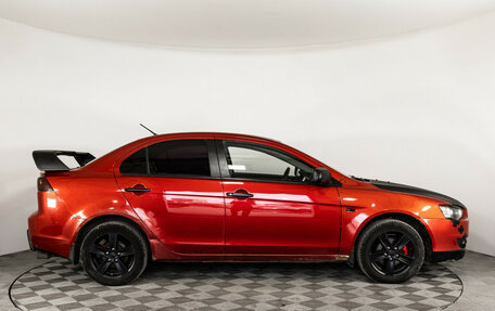 Mitsubishi Lancer IX, 2008 год, 649 000 рублей, 5 фотография