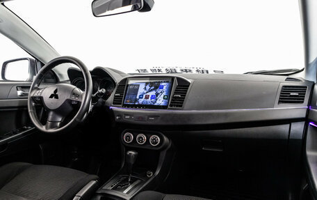 Mitsubishi Lancer IX, 2008 год, 649 000 рублей, 10 фотография