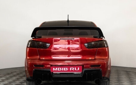 Mitsubishi Lancer IX, 2008 год, 649 000 рублей, 7 фотография