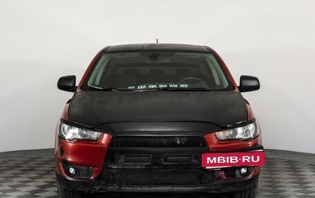 Mitsubishi Lancer IX, 2008 год, 649 000 рублей, 3 фотография