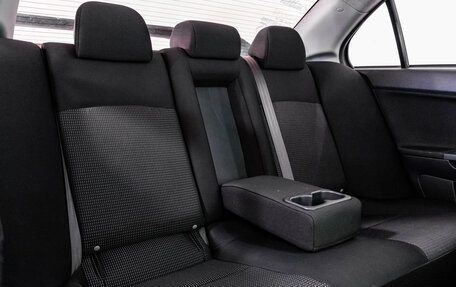 Mitsubishi Lancer IX, 2008 год, 649 000 рублей, 20 фотография