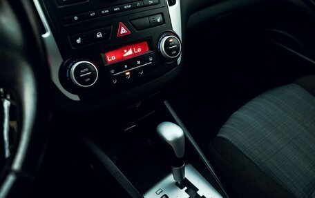 KIA cee'd I рестайлинг, 2010 год, 749 000 рублей, 10 фотография