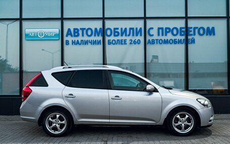 KIA cee'd I рестайлинг, 2010 год, 749 000 рублей, 6 фотография