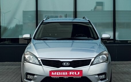KIA cee'd I рестайлинг, 2010 год, 749 000 рублей, 8 фотография