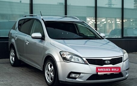 KIA cee'd I рестайлинг, 2010 год, 749 000 рублей, 7 фотография